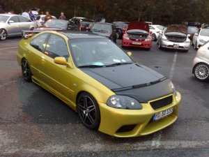 2. Car-Tuning-Night Gollhofen 2011 - Fotos von Treffen & Events