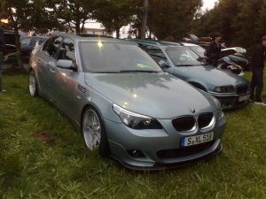 2. Car-Tuning-Night Gollhofen 2011 - Fotos von Treffen & Events
