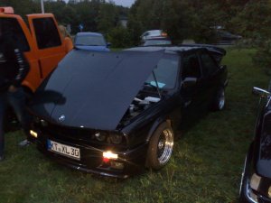 2. Car-Tuning-Night Gollhofen 2011 - Fotos von Treffen & Events