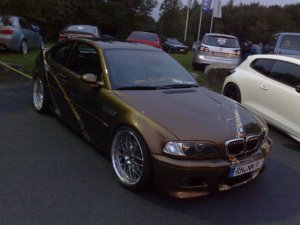 2. Car-Tuning-Night Gollhofen 2011 - Fotos von Treffen & Events