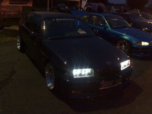 2. Car-Tuning-Night Gollhofen 2011 - Fotos von Treffen & Events