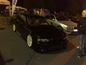 2. Car-Tuning-Night Gollhofen 2011 - Fotos von Treffen & Events