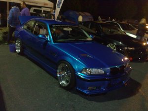 2. Car-Tuning-Night Gollhofen 2011 - Fotos von Treffen & Events