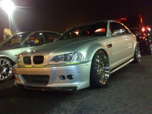 2. Car-Tuning-Night Gollhofen 2011 - Fotos von Treffen & Events