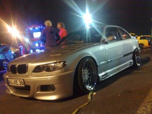 2. Car-Tuning-Night Gollhofen 2011 - Fotos von Treffen & Events