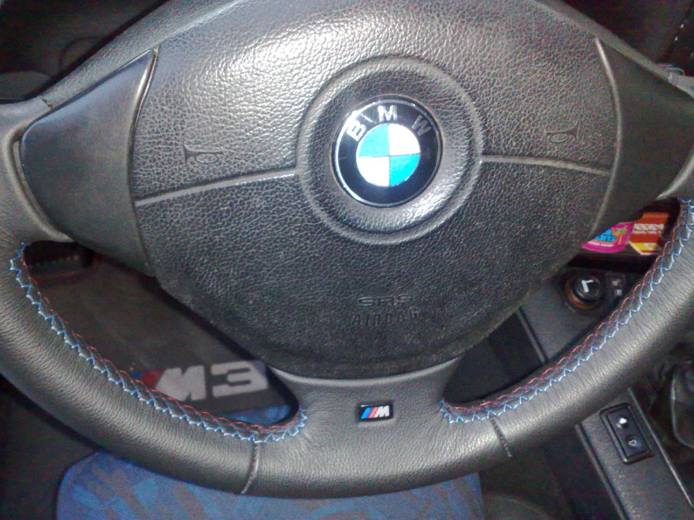 E36 320i Touring - 3er BMW - E36
