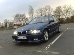 E36 320i Touring - 3er BMW - E36