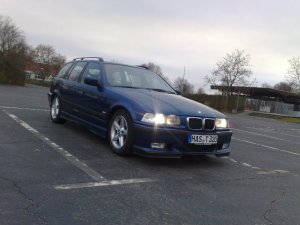 E36 320i Touring - 3er BMW - E36