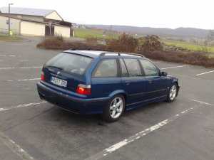 E36 320i Touring - 3er BMW - E36