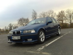 E36 320i Touring - 3er BMW - E36