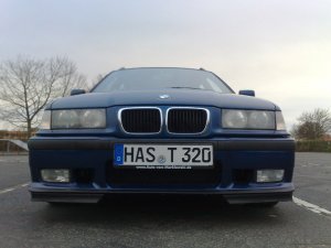 E36 320i Touring - 3er BMW - E36