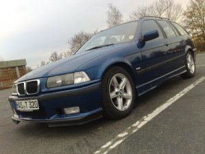 E36 320i Touring - 3er BMW - E36