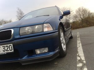 E36 320i Touring - 3er BMW - E36