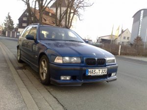 E36 320i Touring - 3er BMW - E36