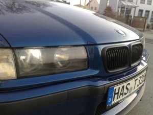 E36 320i Touring - 3er BMW - E36