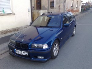 E36 320i Touring - 3er BMW - E36