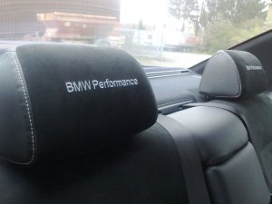 M3-Performance 2019 - 3er BMW - E36