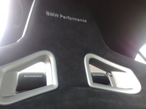 M3-Performance 2019 - 3er BMW - E36