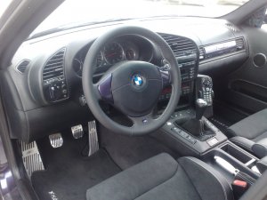 M3-Performance 2019 - 3er BMW - E36