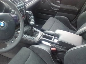 M3-Performance 2019 - 3er BMW - E36