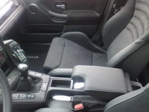 M3-Performance 2019 - 3er BMW - E36