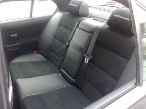 M3-Performance 2019 - 3er BMW - E36