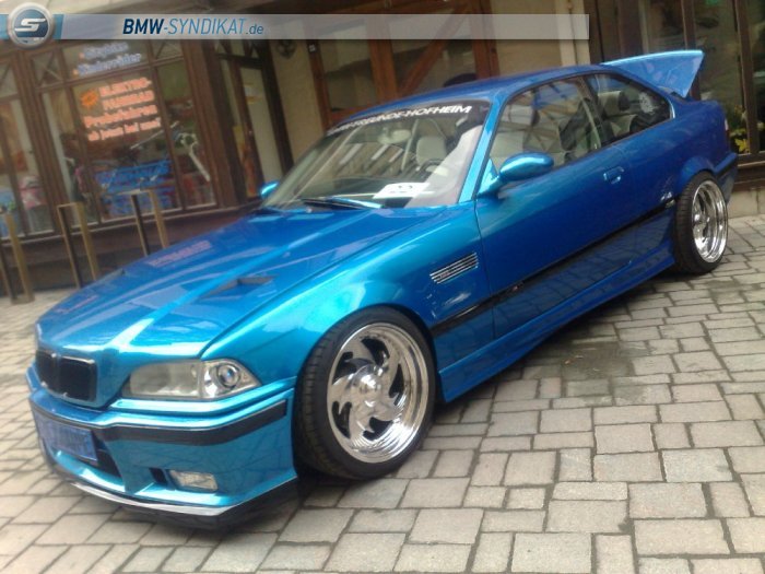 BMW-Syndikat Fotostorie
