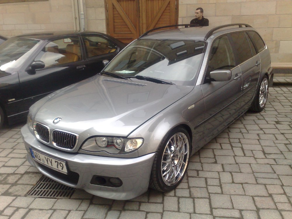 7.BMW-Treffen in Schmalkalden 2012 - Fotos von Treffen & Events