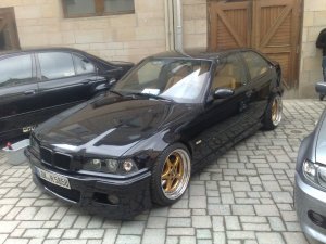 7.BMW-Treffen in Schmalkalden 2012 - Fotos von Treffen & Events