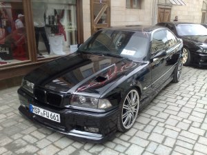 7.BMW-Treffen in Schmalkalden 2012 - Fotos von Treffen & Events