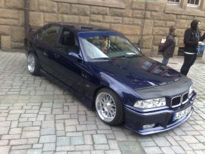 7.BMW-Treffen in Schmalkalden 2012 - Fotos von Treffen & Events