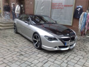 7.BMW-Treffen in Schmalkalden 2012 - Fotos von Treffen & Events