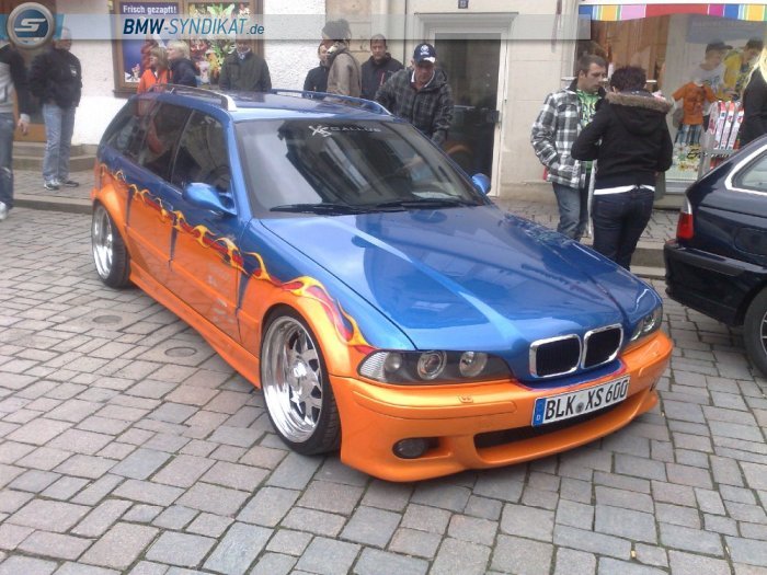 BMW-Syndikat Fotostorie