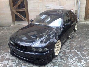 7.BMW-Treffen in Schmalkalden 2012 - Fotos von Treffen & Events