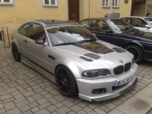 7.BMW-Treffen in Schmalkalden 2012 - Fotos von Treffen & Events