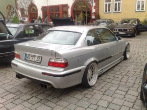 7.BMW-Treffen in Schmalkalden 2012 - Fotos von Treffen & Events