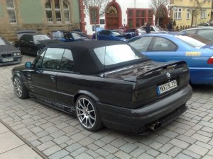 7.BMW-Treffen in Schmalkalden 2012 - Fotos von Treffen & Events