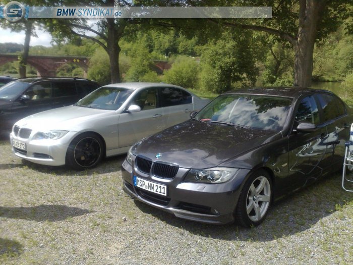 BMW-Syndikat Fotostorie