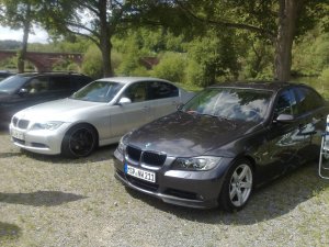 2. BMW-Treffen in Marktheidenfeld 2012 - Fotos von Treffen & Events