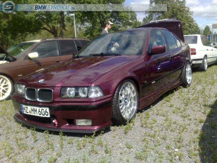 BMW-Syndikat Fotostorie