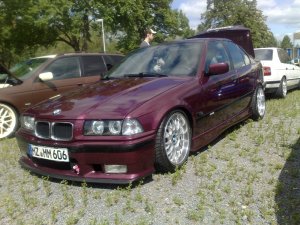 2. BMW-Treffen in Marktheidenfeld 2012 - Fotos von Treffen & Events
