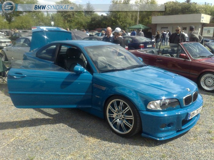 BMW-Syndikat Fotostorie