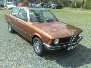 2. BMW-Treffen in Marktheidenfeld 2012 - Fotos von Treffen & Events