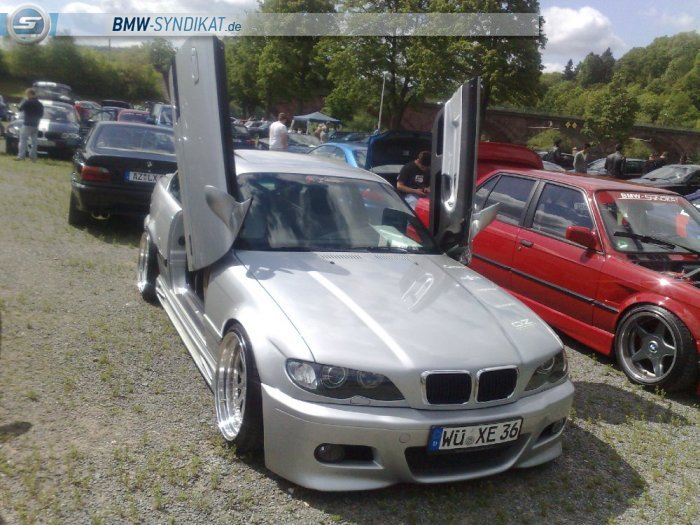 BMW-Syndikat Fotostorie