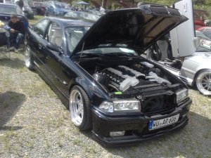 2. BMW-Treffen in Marktheidenfeld 2012 - Fotos von Treffen & Events