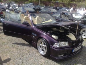 2. BMW-Treffen in Marktheidenfeld 2012 - Fotos von Treffen & Events