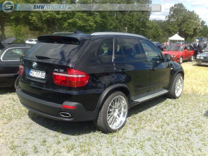 BMW-Syndikat Fotostorie