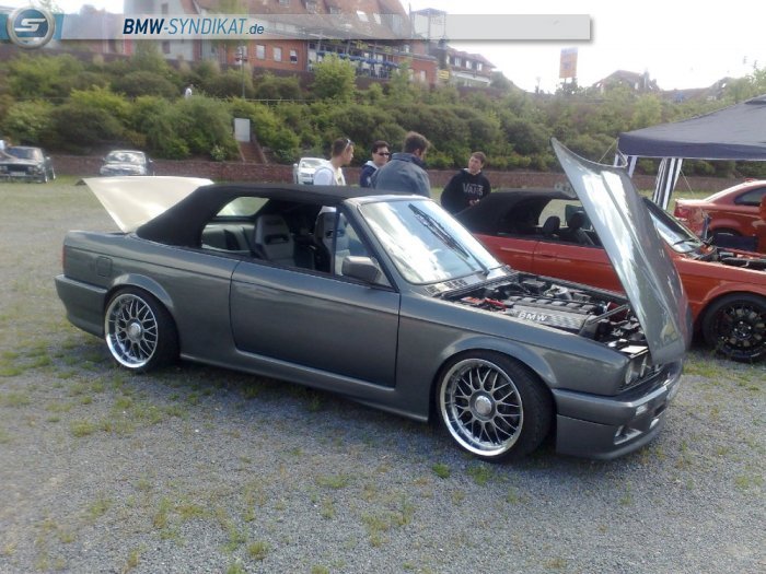BMW-Syndikat Fotostorie