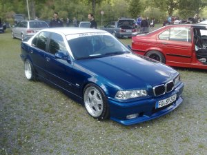 2. BMW-Treffen in Marktheidenfeld 2012 - Fotos von Treffen & Events