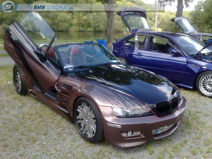 BMW-Syndikat Fotostorie